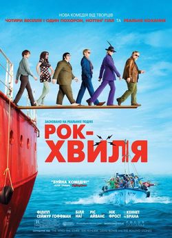 Рок-хвиля