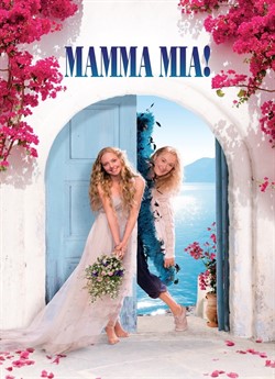 Мамма міа!