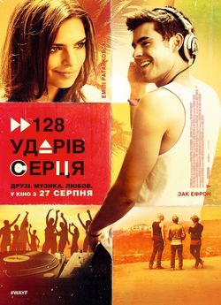 128 ударів серця на хвилину